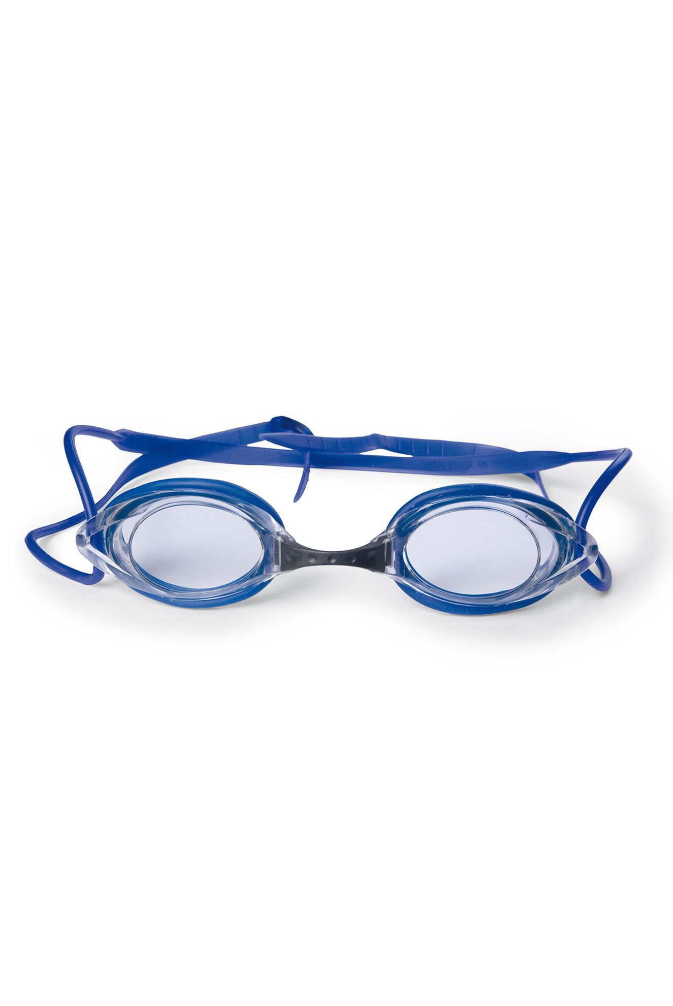 203007 - GOGGLE LIGHTNING CLEAR-BLUE