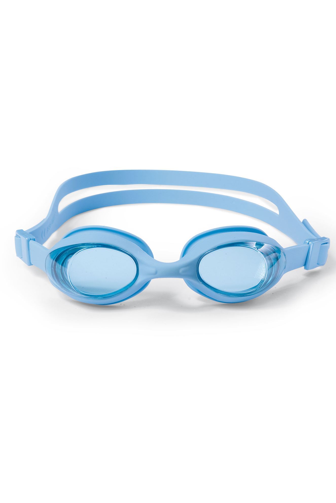 203014 - GOGGLE CLIPS TURQUOISE