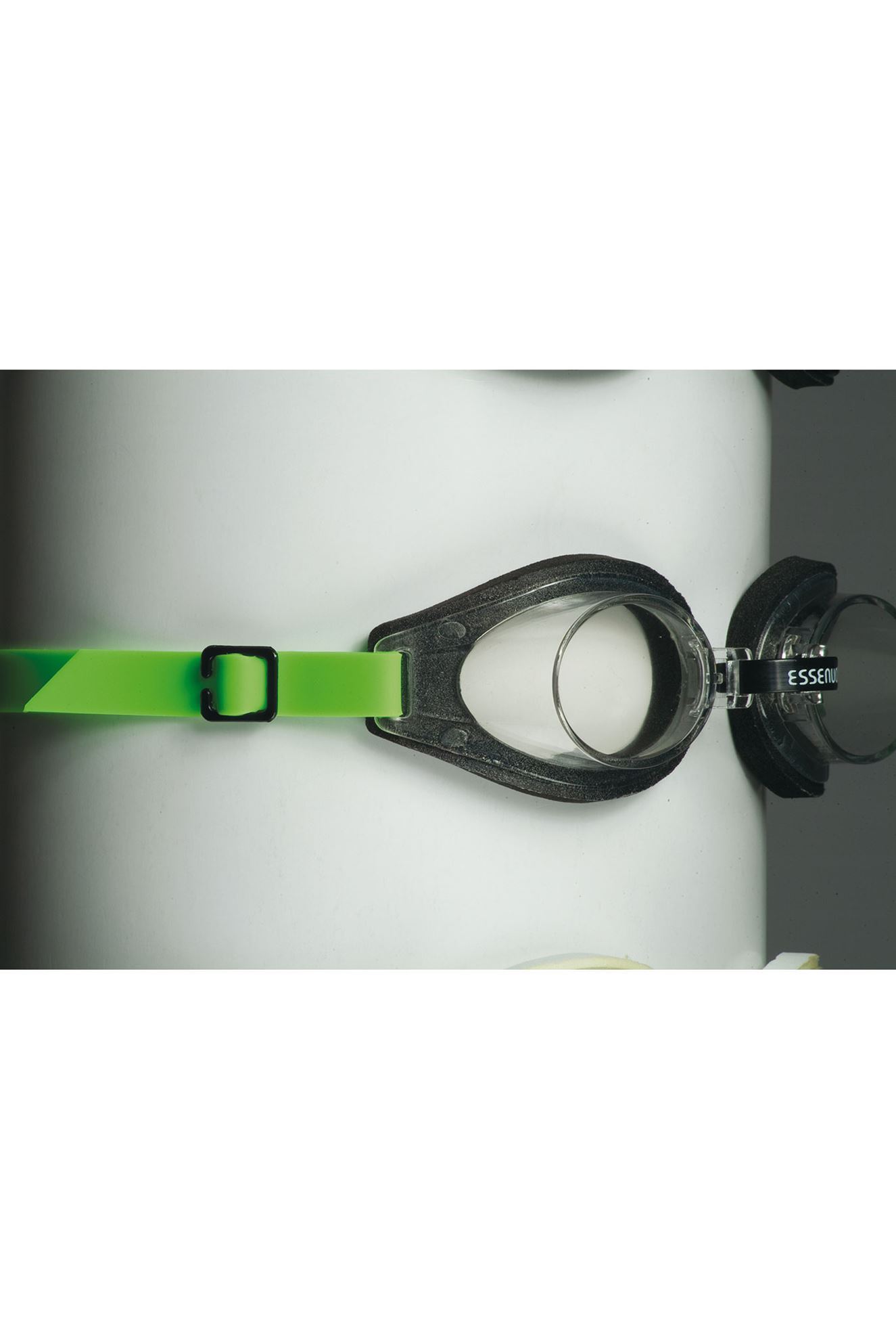 203000 - GOGGLES RAPIDS GREEN-CLEAR
