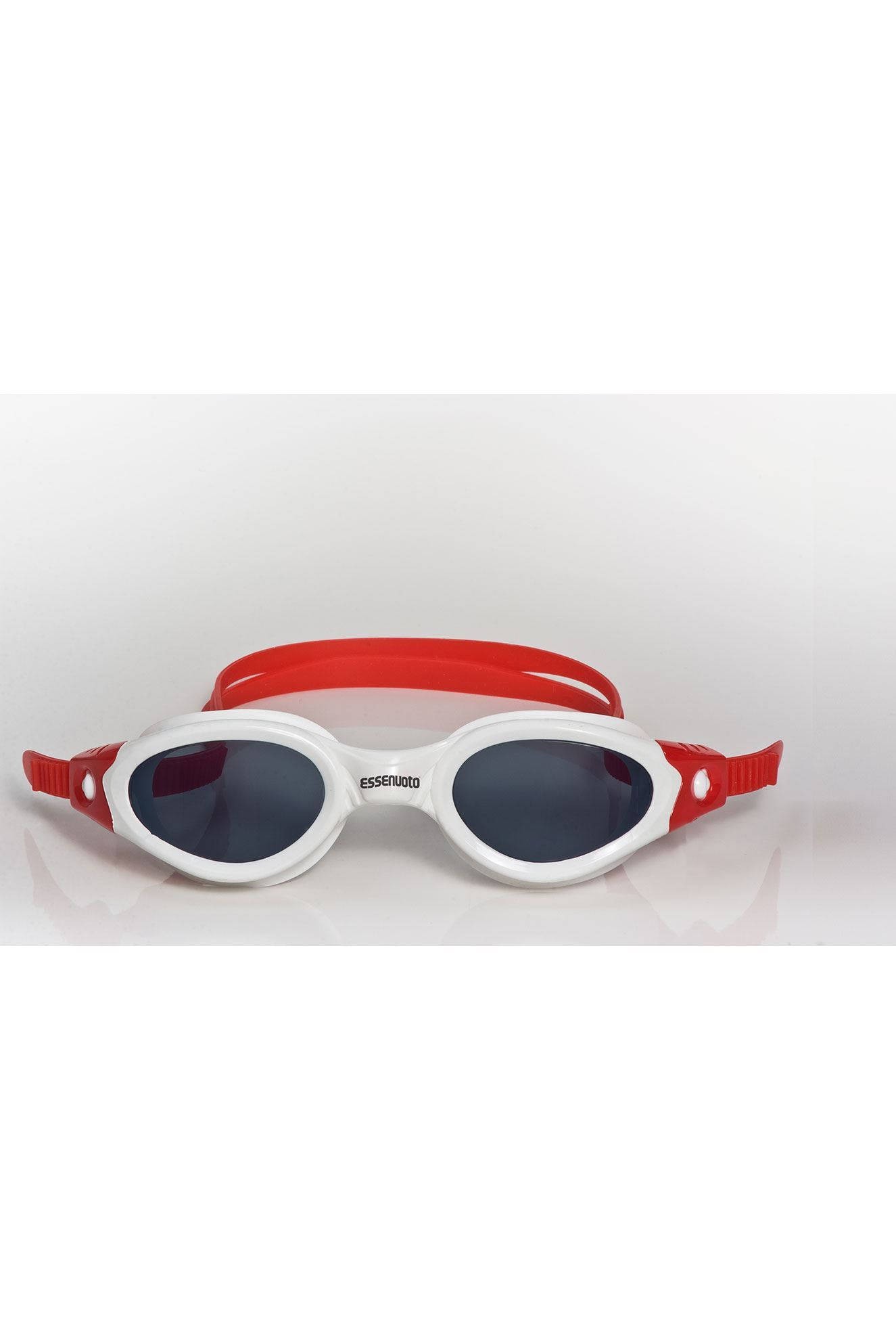 203016 - GOGGLES PACIFIC WHITE RED